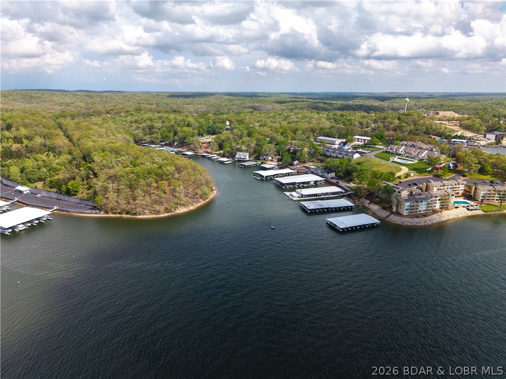 Bock-A-Villa Condominium - Residential