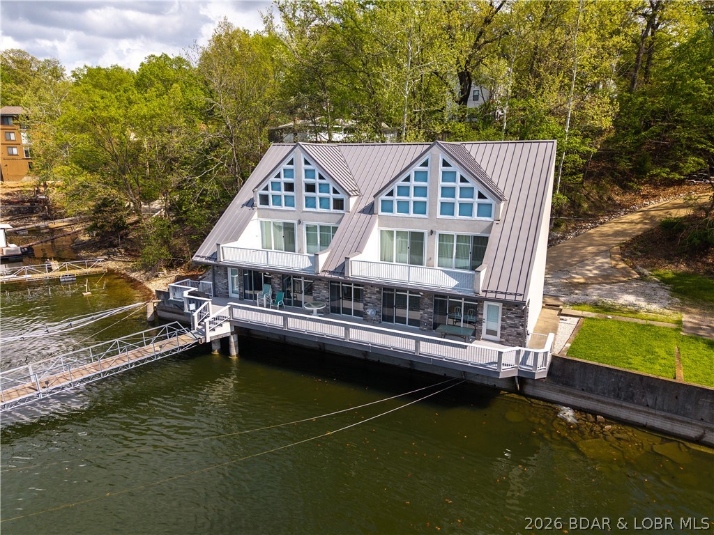 Bock-A-Villa Condominium - Residential