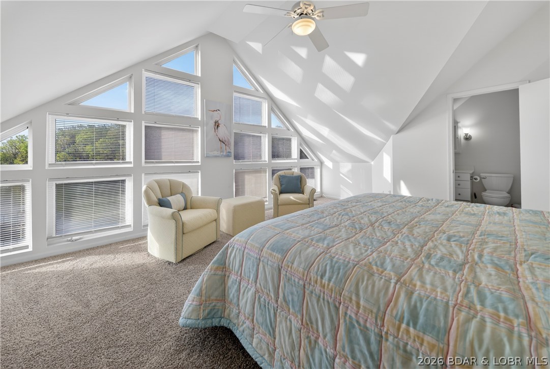 Bock-A-Villa Condominium - Residential