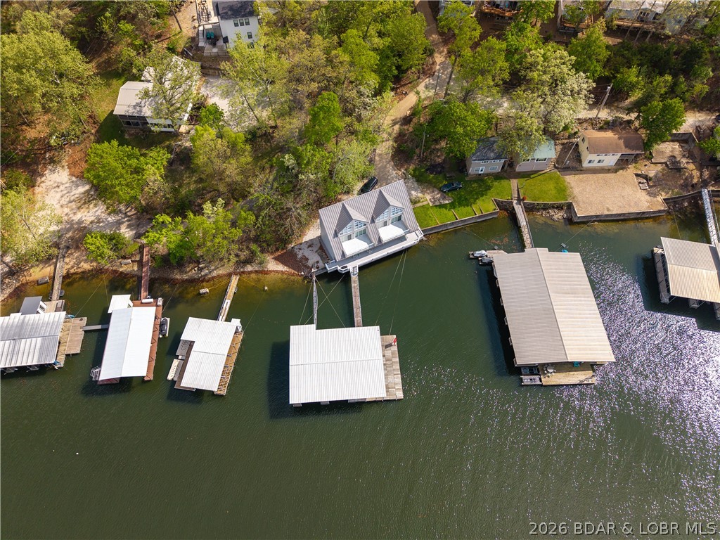 Bock-A-Villa Condominium - Residential