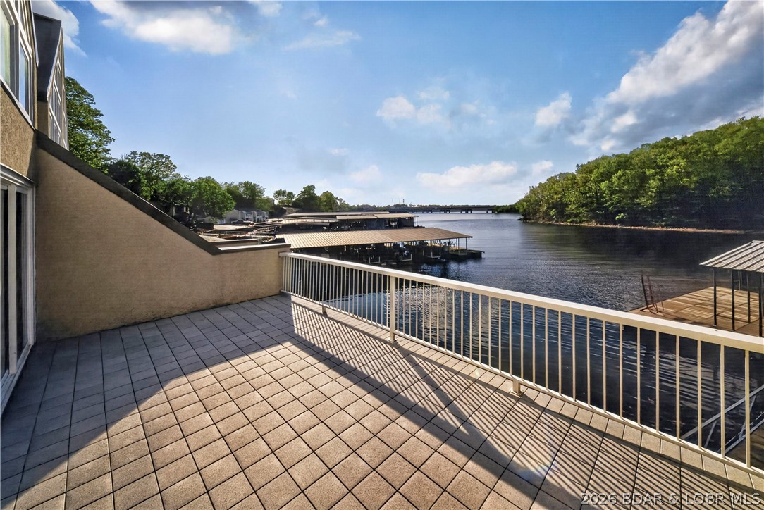 Bock-A-Villa Condominium - Residential