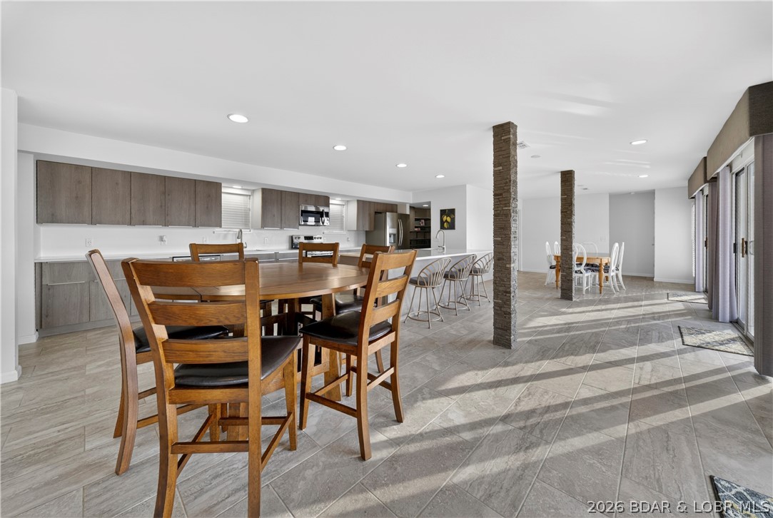 Bock-A-Villa Condominium - Residential