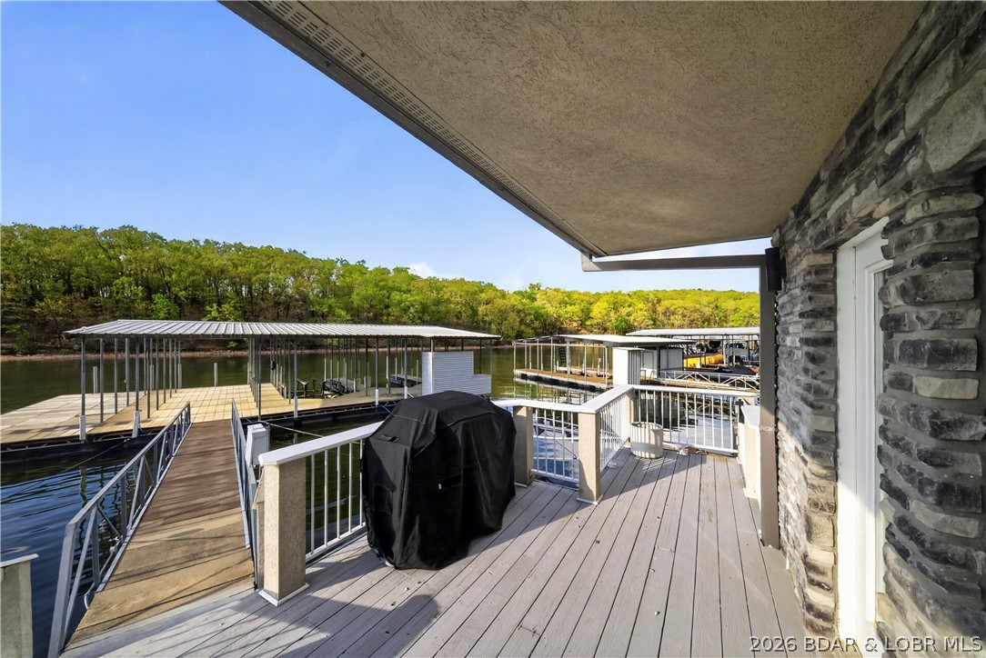 Bock-A-Villa Condominium - Residential