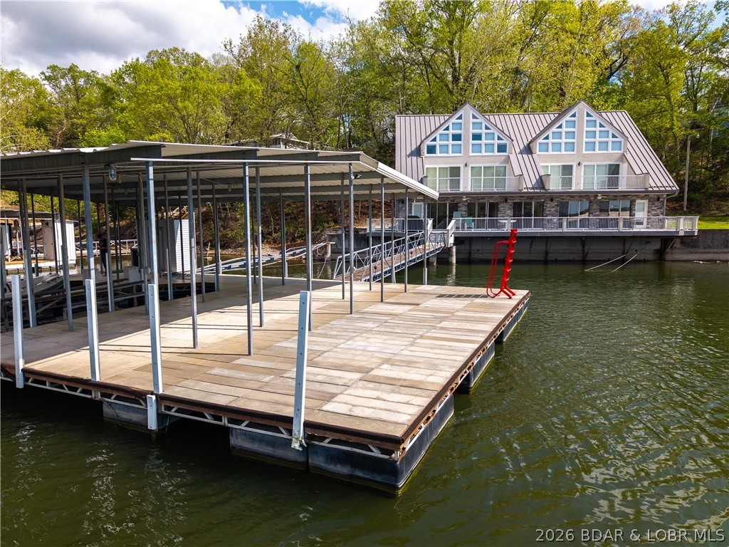 Bock-A-Villa Condominium - Residential