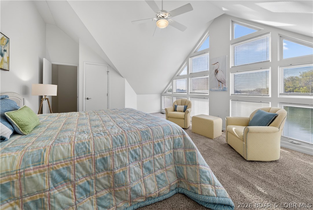 Bock-A-Villa Condominium - Residential