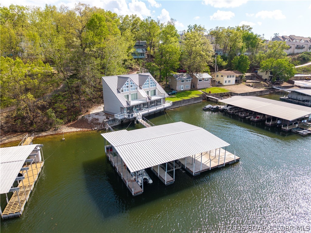 Bock-A-Villa Condominium - Residential