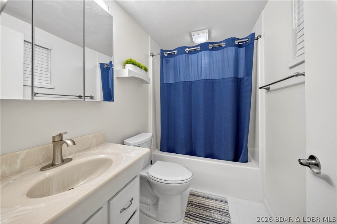 Bock-A-Villa Condominium - Residential