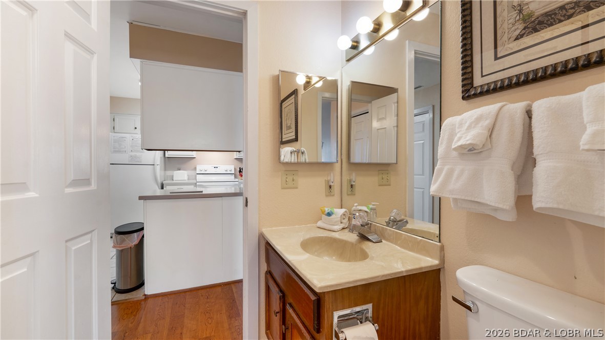 Knolls - Residential