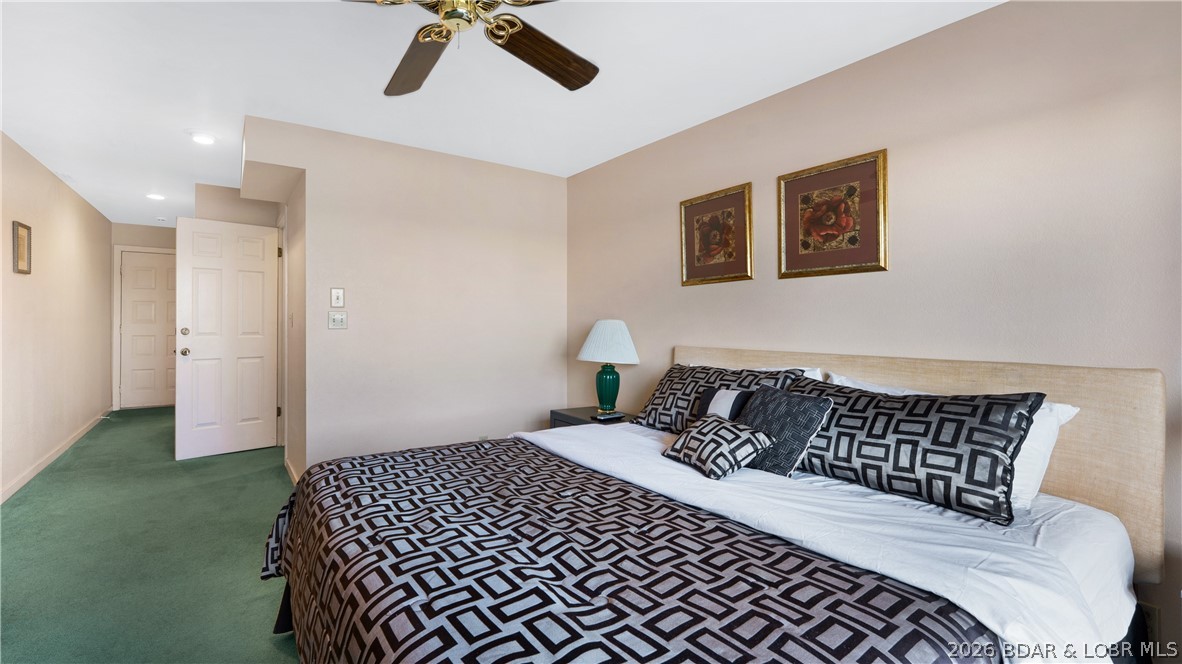 Knolls - Residential