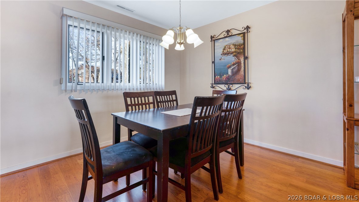 Knolls - Residential