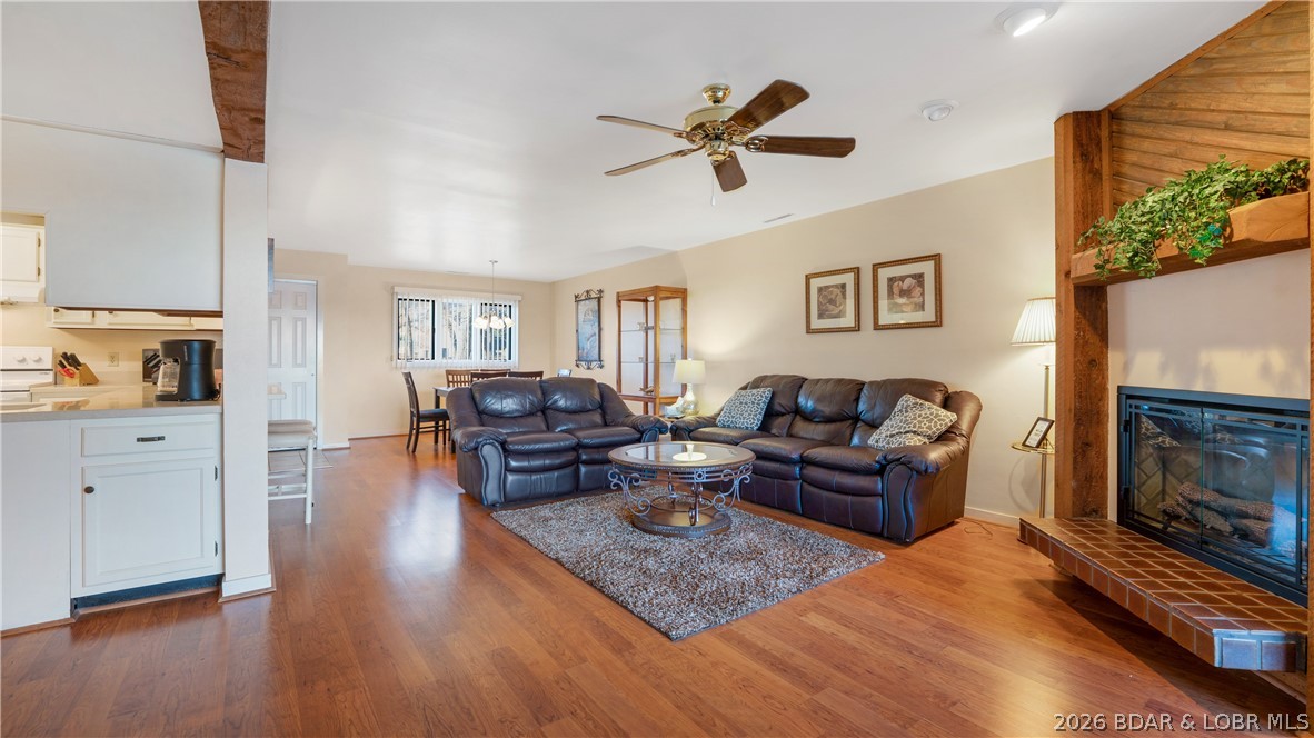 Knolls - Residential