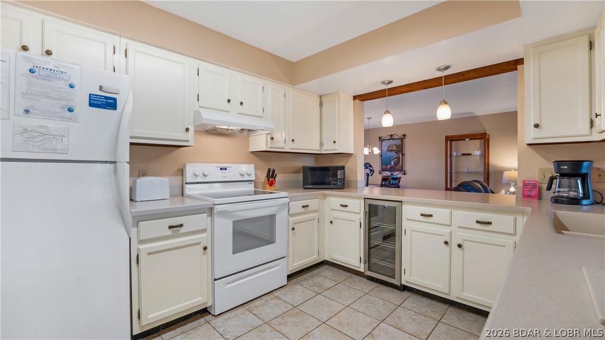 Knolls - Residential