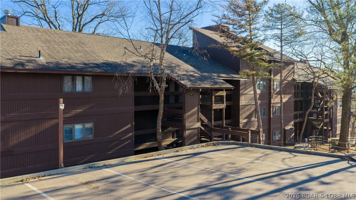 Knolls - Residential