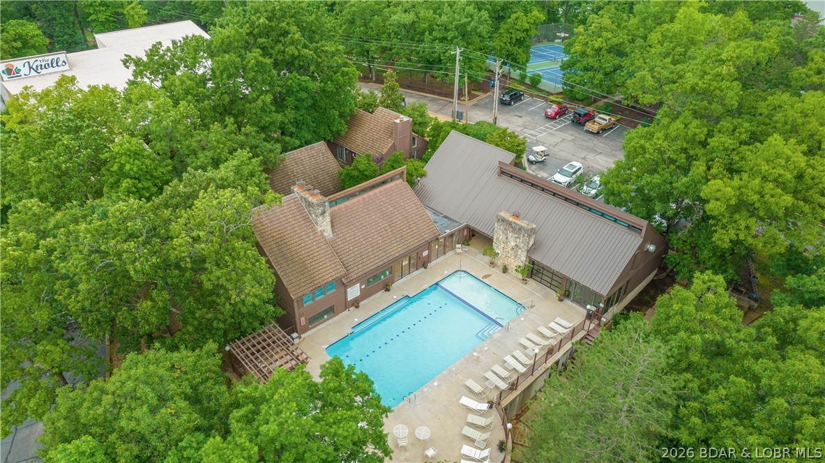 Knolls - Residential