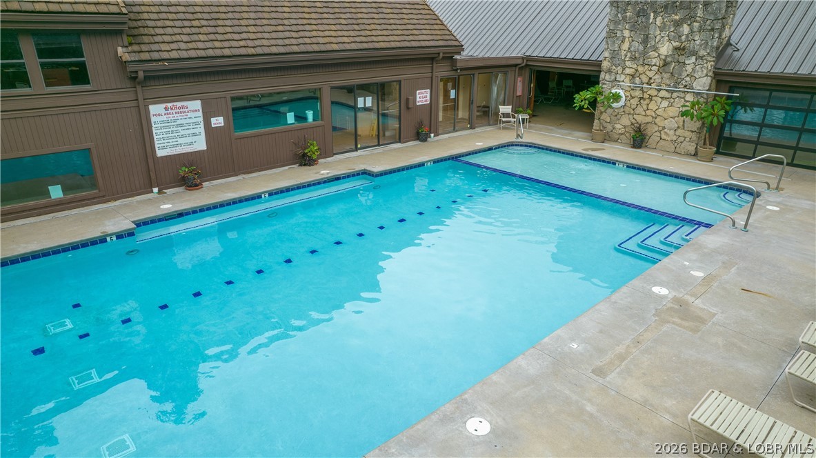 Knolls - Residential