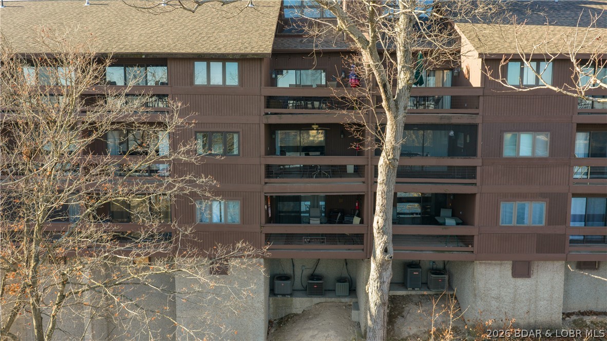 Knolls - Residential