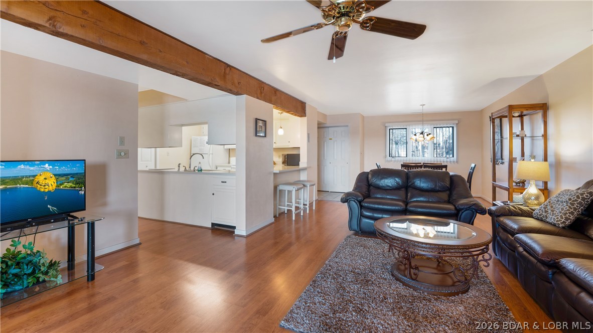 Knolls - Residential