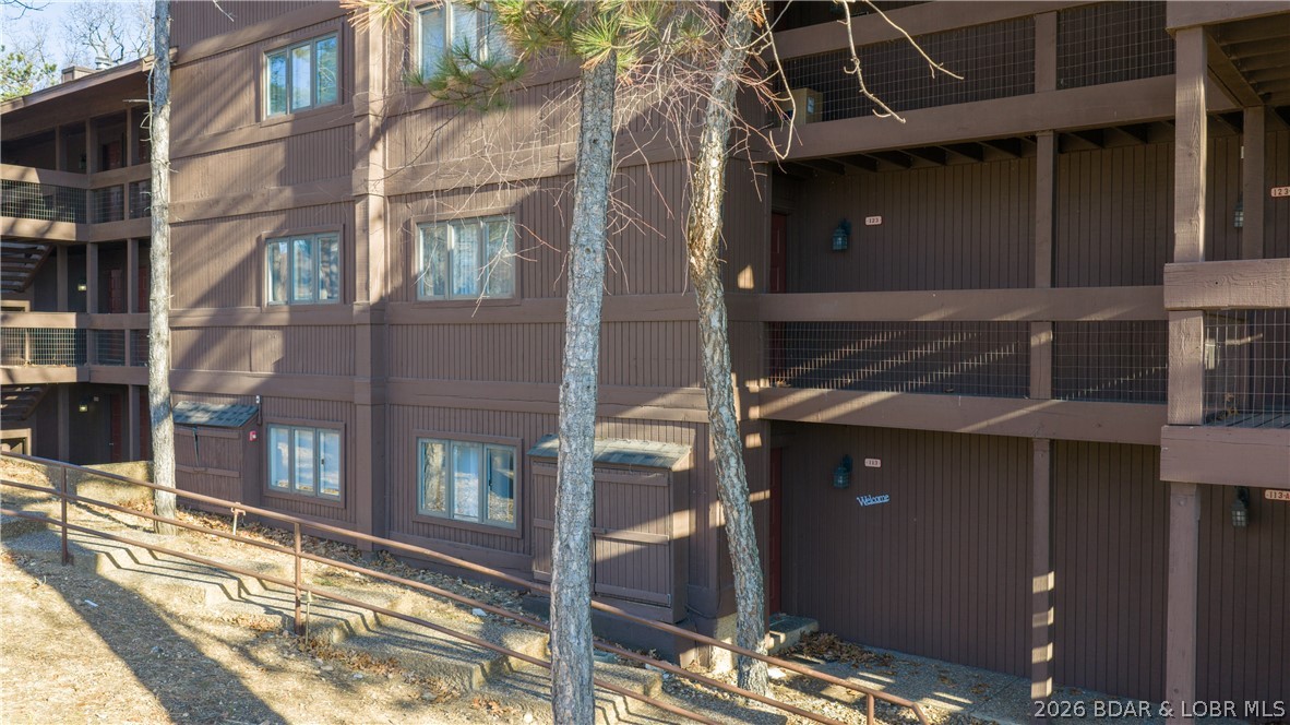 Knolls - Residential