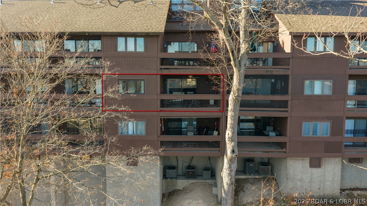 Knolls - Residential