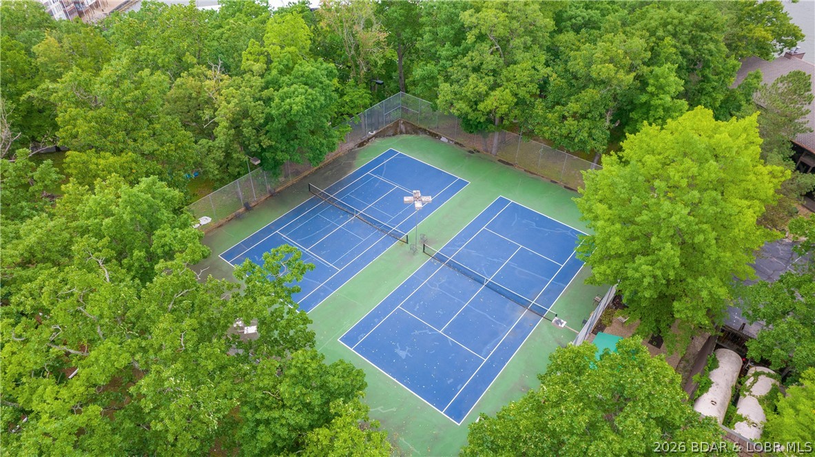 Knolls - Residential