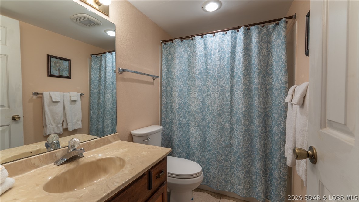 Knolls - Residential