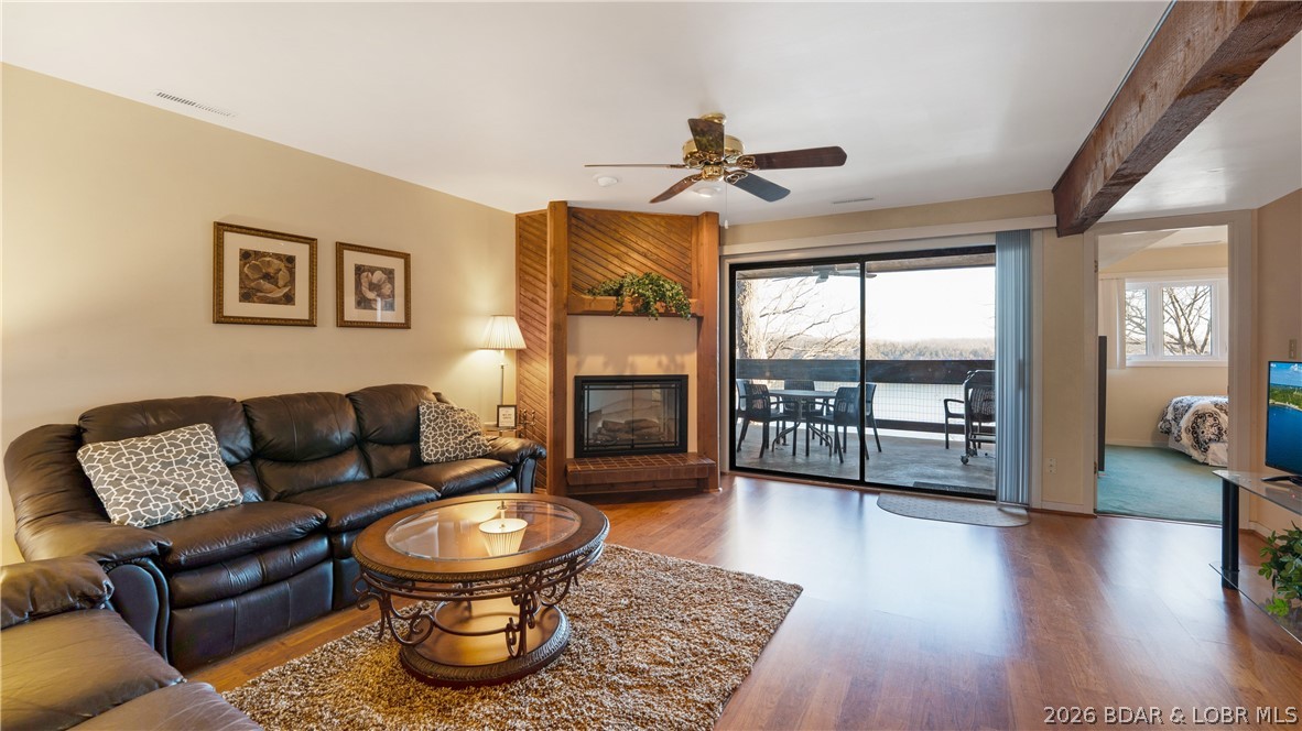 Knolls - Residential