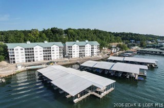 Newport Condominium - Residential