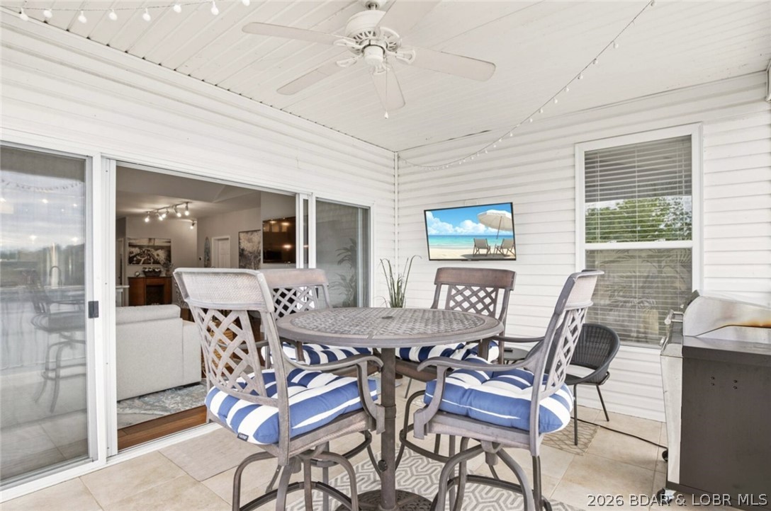 Newport Condominium - Residential