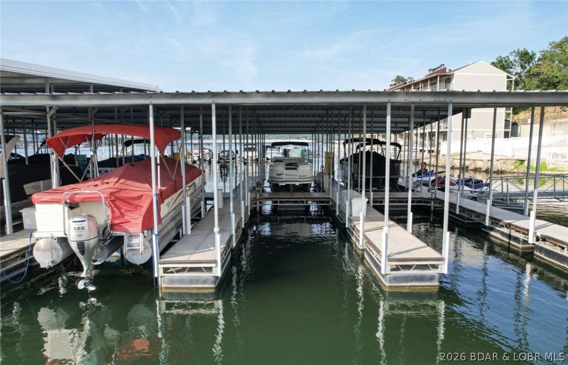 Newport Condominium - Residential