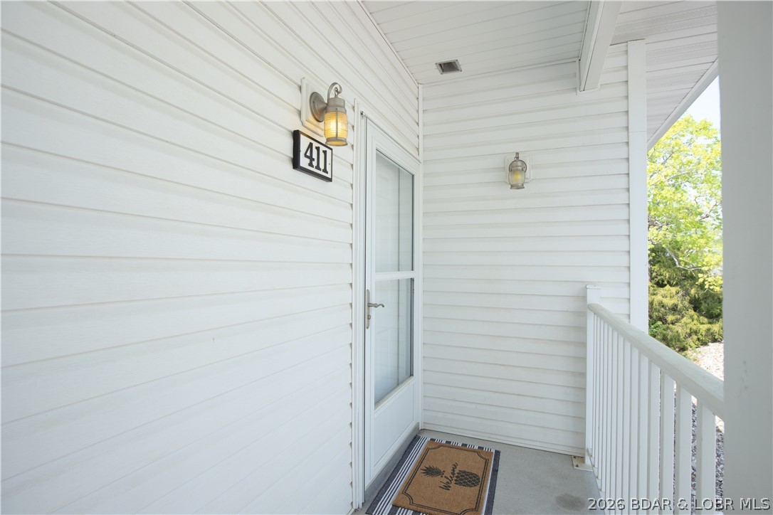 Newport Condominium - Residential