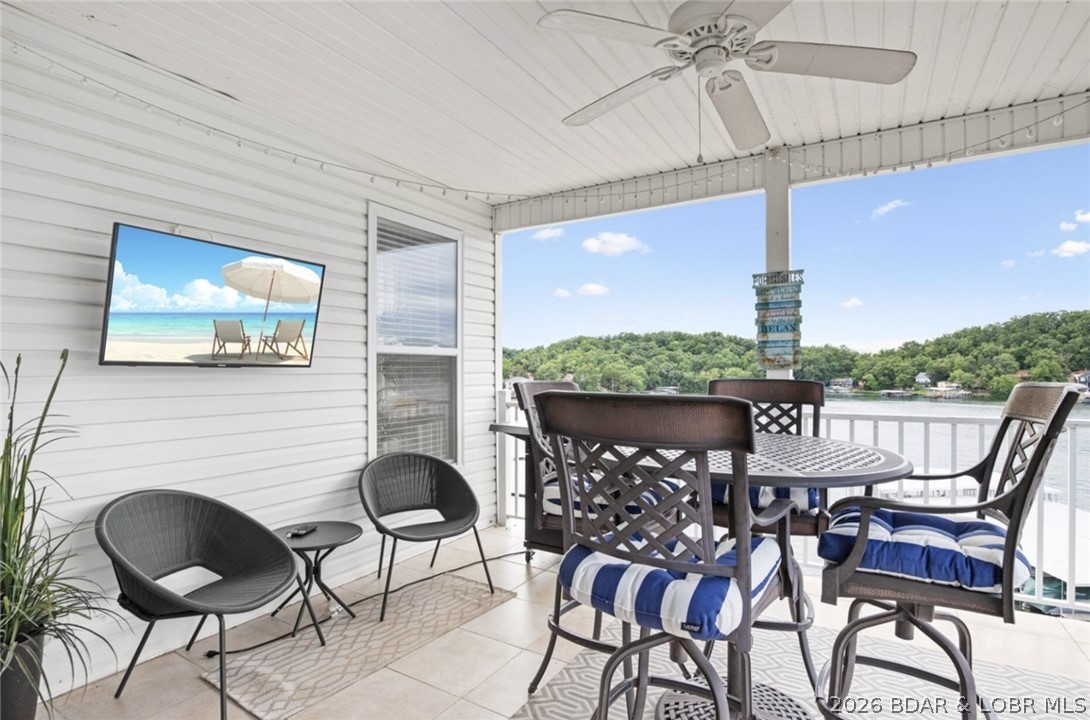 Newport Condominium - Residential