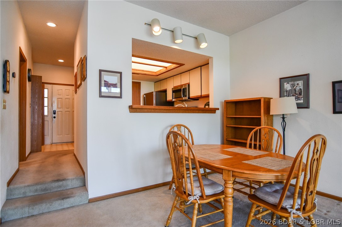 Copper Ridge Condominium - Residential