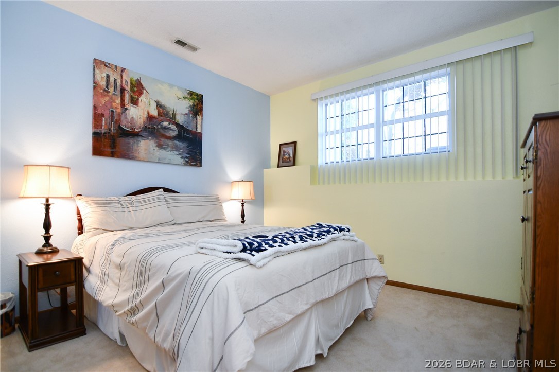 Copper Ridge Condominium - Residential