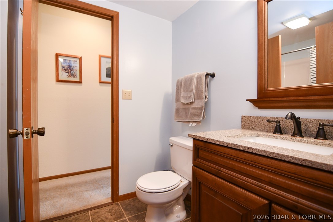 Copper Ridge Condominium - Residential