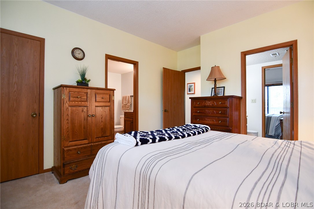 Copper Ridge Condominium - Residential