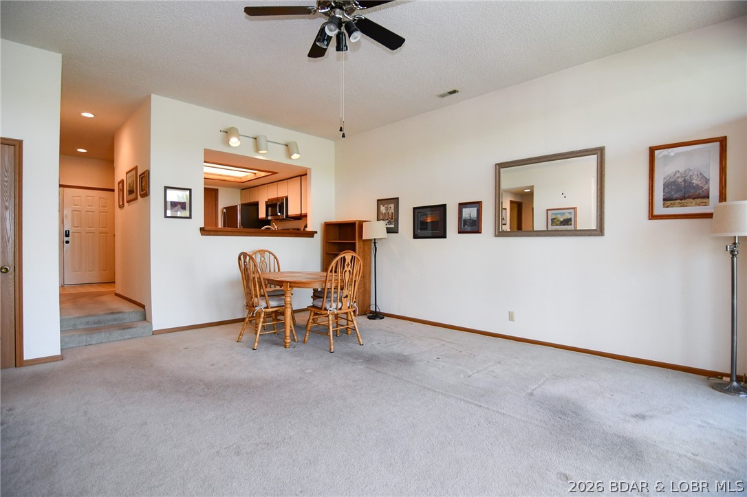 Copper Ridge Condominium - Residential