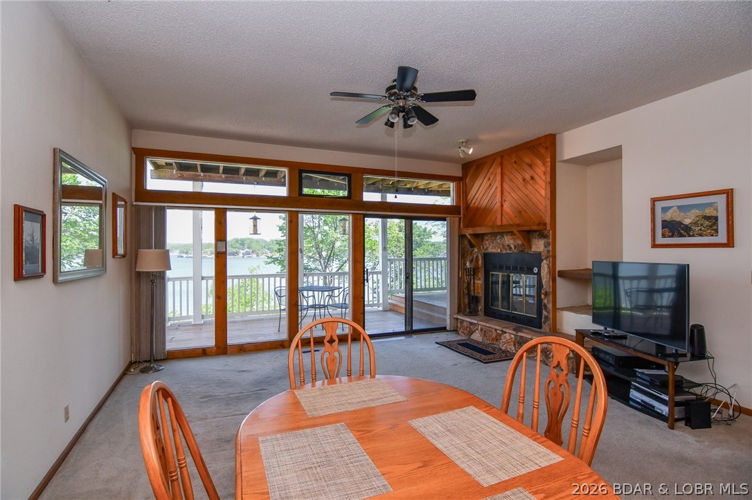 Copper Ridge Condominium - Residential