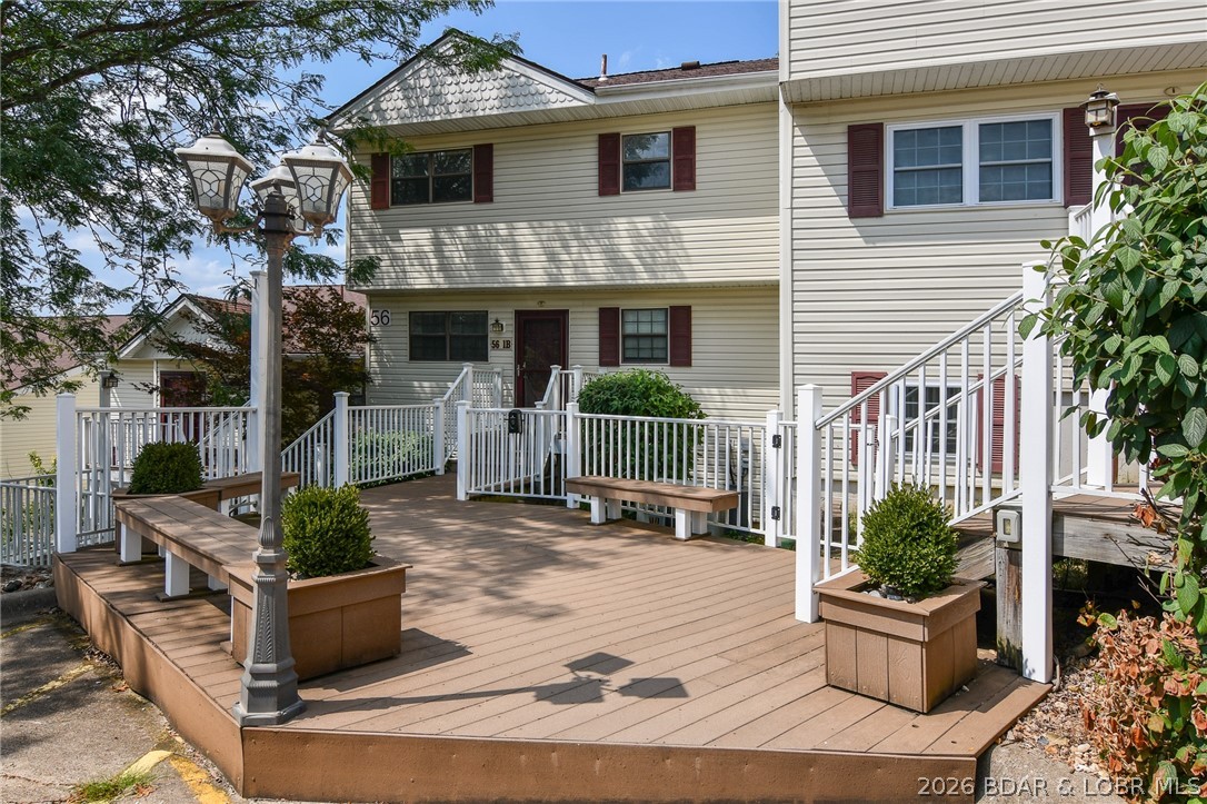 Copper Ridge Condominium - Residential