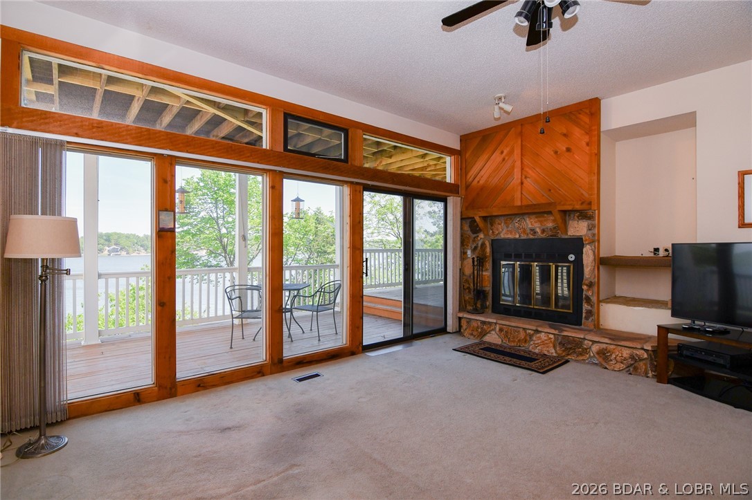 Copper Ridge Condominium - Residential