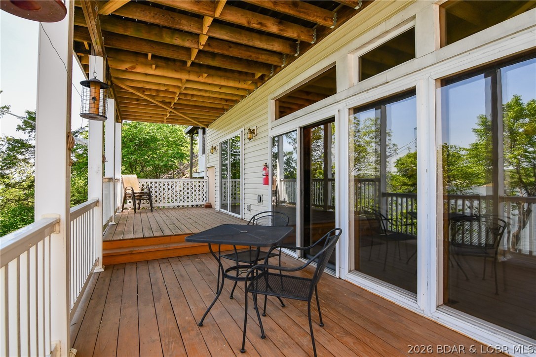 Copper Ridge Condominium - Residential