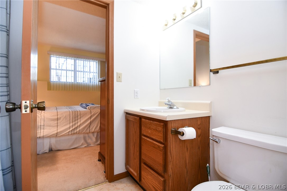 Copper Ridge Condominium - Residential