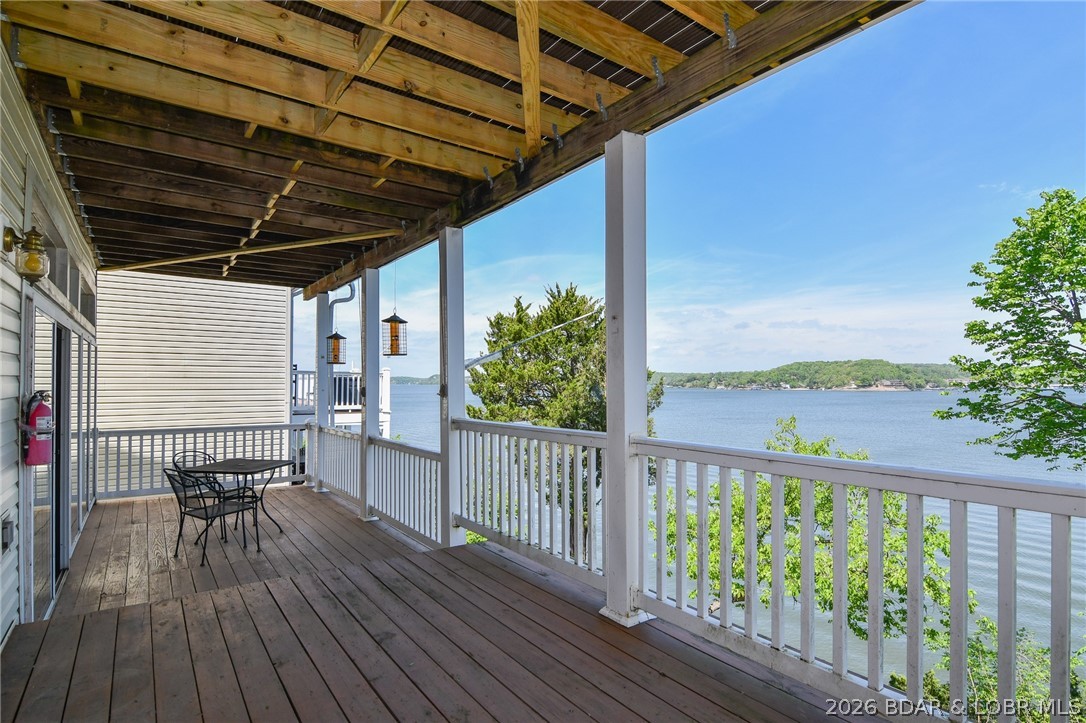Copper Ridge Condominium - Residential