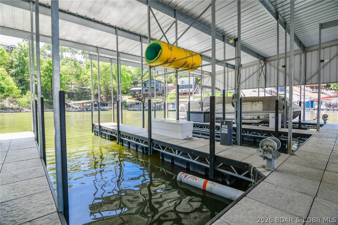 Copper Ridge Condominium - Residential
