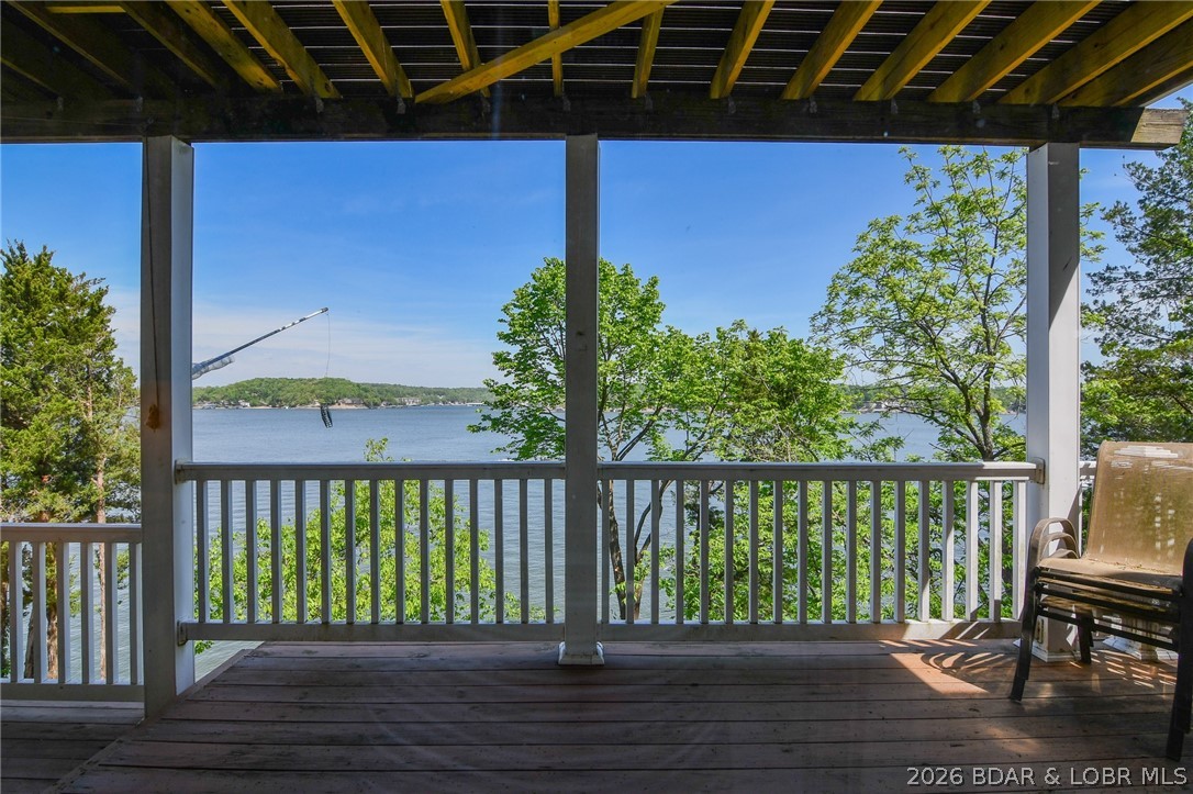 Copper Ridge Condominium - Residential