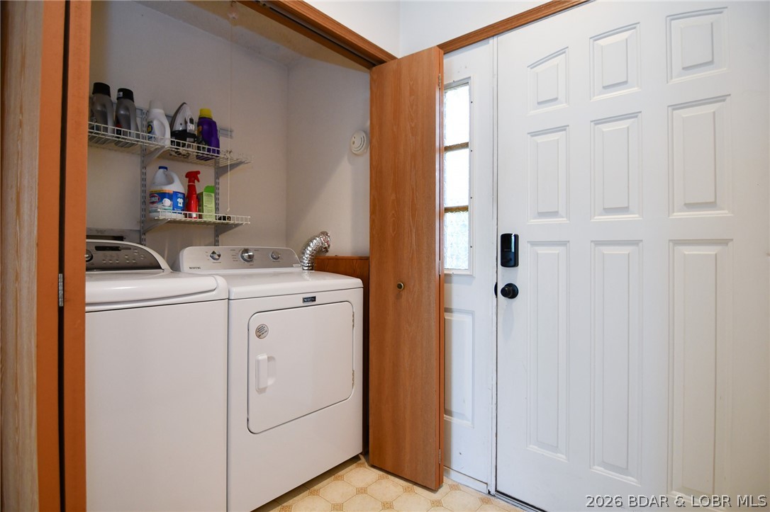 Copper Ridge Condominium - Residential