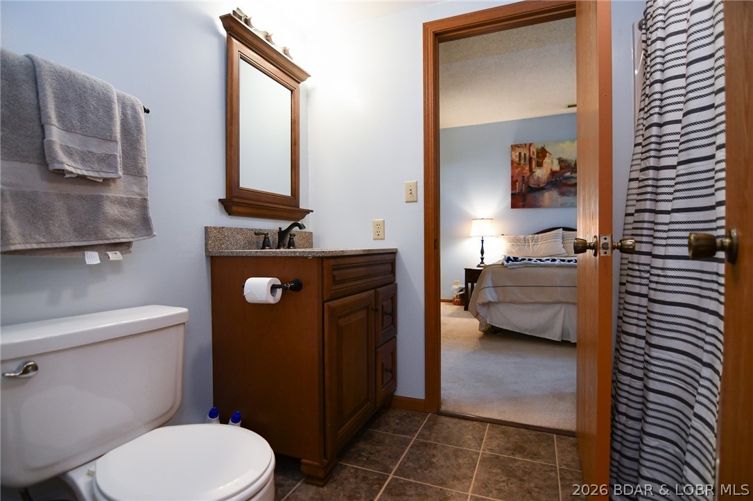 Copper Ridge Condominium - Residential