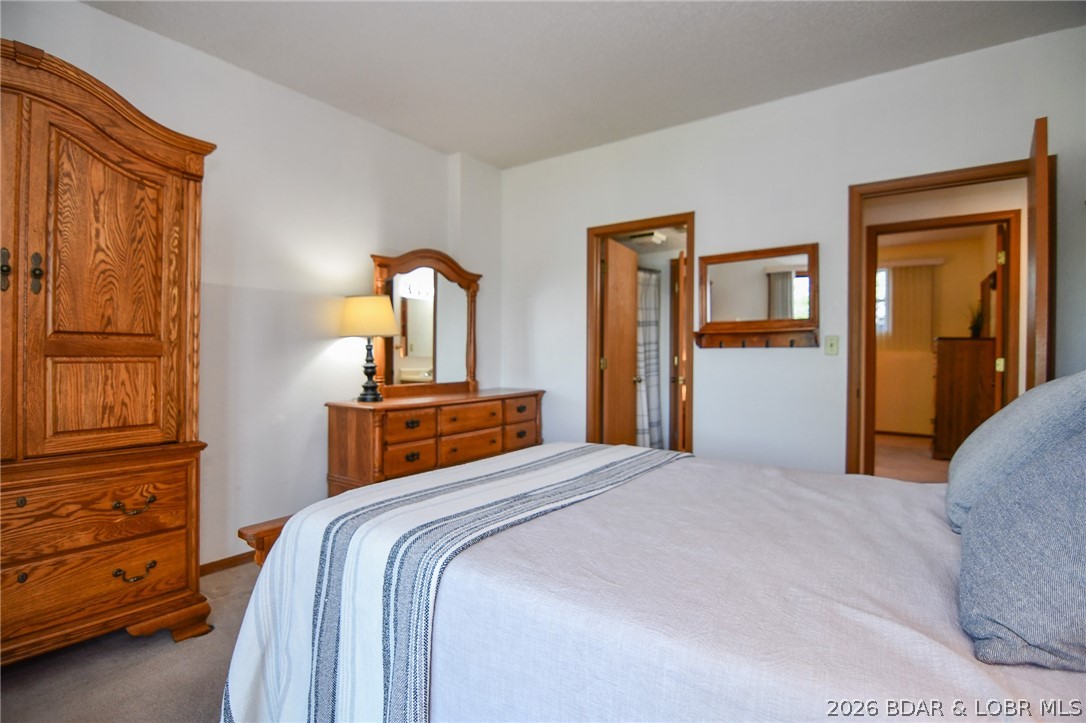 Copper Ridge Condominium - Residential