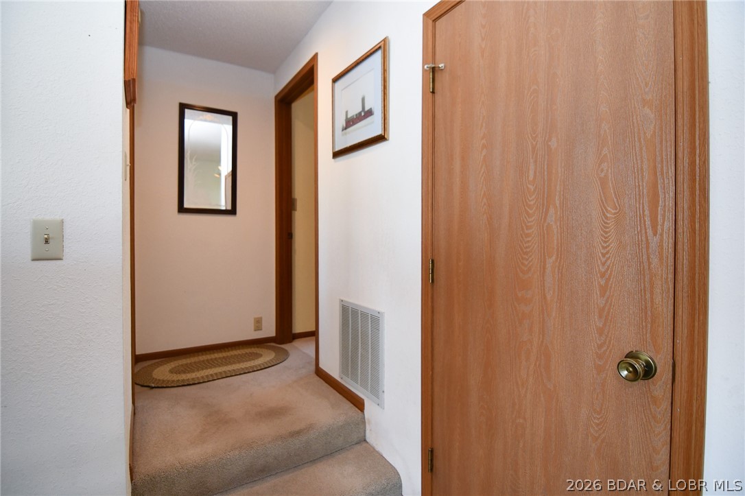 Copper Ridge Condominium - Residential