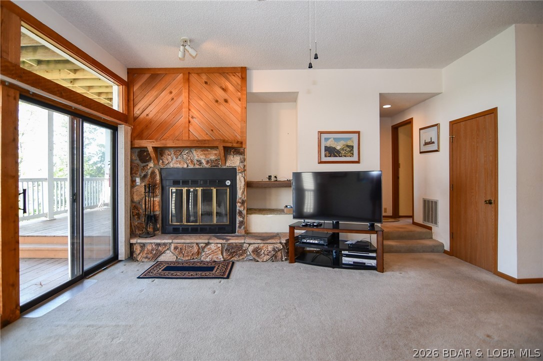 Copper Ridge Condominium - Residential