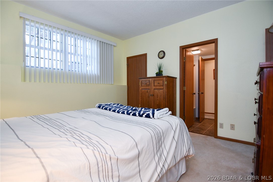 Copper Ridge Condominium - Residential